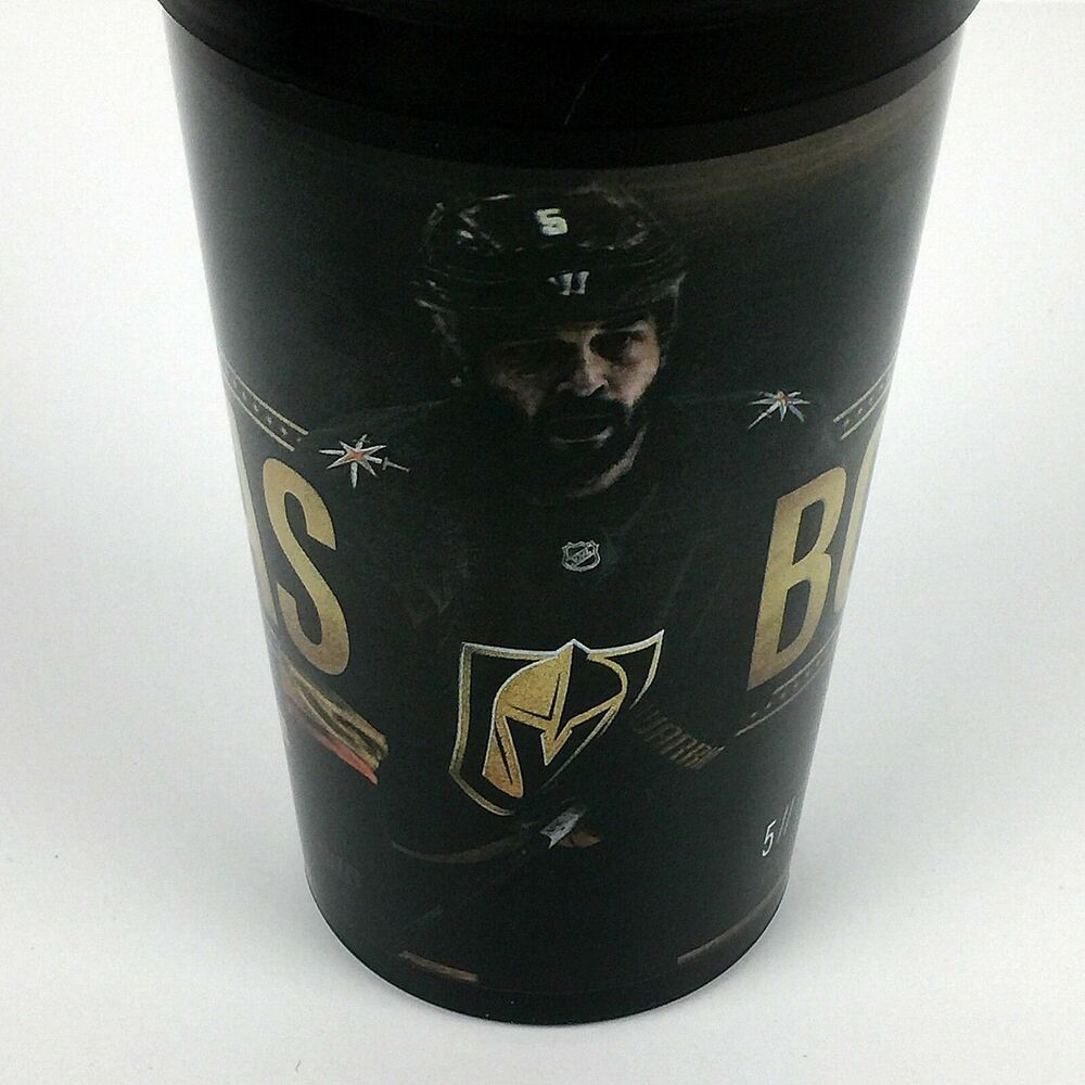 Vegas Golden Knights Vegas Born Engelland Fleury Marchessault Collectible Cup